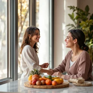 Πέρα από το «Πώς ήταν στο σχολείο;»: 7 Προχωρημένες Τεχνικές Επικοινωνίας που Μεταμορφώνουν τη Σχέση σας με τον Έφηβό σας